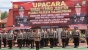 Kapolresta Tanjungpinang Pimpin Sertijab Pejabat Utama, Ini Daftarnya