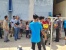 Warga Bengkong Asrama Heboh, Pria 34 Tahun Tewas Tergantung di Kamar