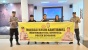 Silahturahmi Polsek Bengkong bersama Jemaat Gereja GPI Tabgha