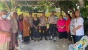 Tampung Aspirasi Warga Batu Merah, Polsek Batu Ampar Melaksanakan Minggu Kasih Kamtibmas