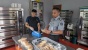 Inspiratif, WBP Lapas Batam Dibekali Keterampilan Pembuatan Roti 