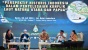 Ikuti Seminar Nasional TNI AL, Danlantamal IV Ajak Masyarakat Jaga Keutuhan NKRI Bersama