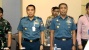 Danlantamal IV Batam Hadiri FGD Indonesia Ocean Justice Initiative