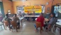 kapolsek Bulang Silahturahmi bersama Warga Pulau Buluh