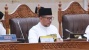 DPRD Kota Batam Sahkan APBD Perubahan 2024 dan Terima Usulan APBD 2025