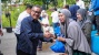 Pemko Batam Salurkan 2.700 Paket Sembako Sembako Subsidi Tahap II