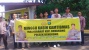 Minggu Kasih Polsek Bengkong, Ini Himbauan Kapolsek 