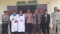 Jaga Kamtibmas, Kapolsek Sekupang Silahturahmi bersama Pengurus Gereja HKI