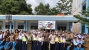 Hari ke-2 MPLS Tahun 2024, Kanit Binmas Sambangi SMPN 56 Sekupang
