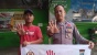 Cegah Pungli di Sekupang, Aipda Erik Estrada Sosialisasi Saber Pungli ke Masyarakat