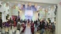 Minggu Kasih Polsek Bengkong di Gereja GPI Impact Community