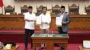 DPRD Kota Batam Tetapkan APBD-P Tahun 2024 Rp. 3,831 Triliun
