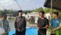 Ria Saptarika Berikan Perhatian Khusus Kepada Para Atlet Ski Air Menuju PON XXI Tahun 2024