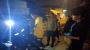 Operasi Cipta Kondisi di Bengkong, Polisi Bubarkan Remaja Nongkrong hingga Larut Malam