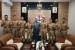 Courtesy Call Taruna AAL, Danlantamal IV Berbagi Pengalaman Kedinasan