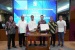 BP Batam dan PT. Metro Nusanta Teken Kerjasama Pelabuhan Batam Centre