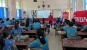 Edukasi Mencegah Informasi Berita Hoax dan Safety Riding