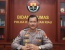 Peresmian Balai Adat LAM, Irjen Pol Yan Fitri Dianugerahi Gelar Dato' Seri Indera Pahlawan