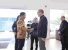 Rudi Hadiri Peresmian Gedung Ketiga PT. Volex Indonesia