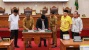 Pemko dan DPRD Sahkan RPJPD Kota Batam Tahun 2025-2045