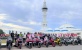 Honda ADV Urban Exploride bersama Capella Honda
