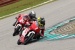 Pebalap Binaan Astra Honda Kibarkan Merah Putih dari Podium IATC Malaysia