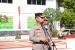 PMKRI Gelar Aksi Unjuk Rasa di Depan Kantor DPRD Kota Batam