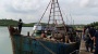 Curi Ikan di Perairan Natuna, KKP Tangkap Kapal Ikan Berbendera Vietnam