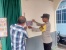 Jaga Situasi Nyaman, Polsek Bulang Pasang Spanduk Larangan Pakai Knalpot Brong