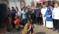 Breaking News!!! Pasangan ASLI Disambut Silat Melayu dan Kompang di KPU Kota Batam