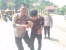 Hadapi Situasi Darurat, Kapolsek Sekupang Latih Bela Diri ke Anggota Siskamling