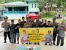 Kapolsek Sekupang kembali Dengarkan Curhatan Masyarakat Tiban III