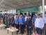 Kalapas Batam Ikuti Peringatan Hari Perhubungan Nasional Kota Batam