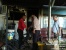 Aksi Sigap Polsek Sekupang Evaluasi Evakuasi Kebakaran di Kampung Bukit Tanjung Riau