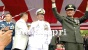 Semarakkan HUT TNI, Danlantamal IV: TNI dan Masyarakat Harus Menyatu