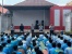 Tampung Kelurahan WB, Rutan Batam Adakan 3S