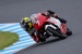 Perjuangan Gigih Pembalap Astra Honda Posisi ke-4 di IATC Motegi