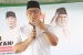 Warga Kampung Melayu Siap Menangkan, Nyanyang Siap Lanjutkan Program Sertifikat Rumah Nelayan 