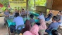 Kapolsek Batu Ampar Gencar Cooling System Jelang Pemilukada 2024