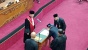 Ketua PN Batam Pimpin Pengucapan Sumpah Waka II DPRD Kota Batam