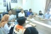 Kepala LPKA Batam Pimpin Rapat bersama Seksi Pembinaan