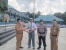 Semarak Hari Sumpah Pemuda, Ini Pesan Kapolsek Sekupang kepada Siswa SMAN 01
