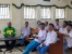 Pembinaan Rohani di Rutan Batam: Membangun Kepribadian Lebih Baik Melalui Ibadah Rutin