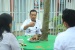 Bangun Tim yang solid melalui 