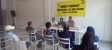 Jelang Pilakada 2024, Polsek Batu Ampar Sambang Warga Seraya