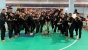 Pendekar Open Champions 2024, Polda Kepri Juara I