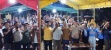 Warga Garden Raya Siap Menangkan Ansar-Nyanyang