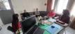 LPKA Lakukan Pertemuan dengan BAPAS Tanjungpinang, Ini yang Dibahas