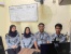 Tim Humas LPKA Batam Ikuti Rakor Kehumasan Kemenimipas Secara Virtual