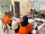 Petugas Registrasi Informasikan Remisi kepada 5 Anak Binaan yang Terkena Keterlambatan Administrasi